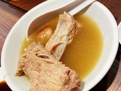 -松發肉骨茶(牛车水店)