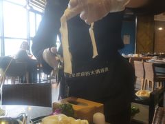 -佬土鹅肠火锅(中建大观店)