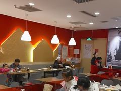 -阳阳中国饭(龙湖大兴天街)