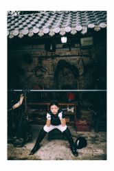 点击看大图 -幺幺BABY婚纱摄影