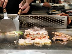 -大渔铁板烧(蛇口店)