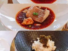 -俏江南天津时尚曲艺主题餐厅(马场道店)