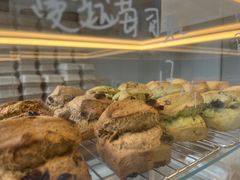 -River精品面包