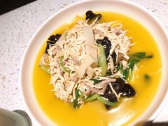 -东园小馆·早茶·淮扬小炒(印象汇店)