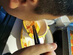 -江边城外烤全鱼(世茂广场店)