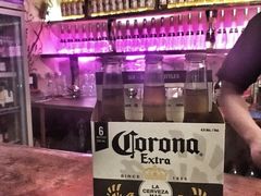 -Helens海伦司小酒馆(对外经贸大学店)