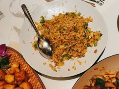 -帕娜·泰式茶餐厅·Bistro(近铁广场店)