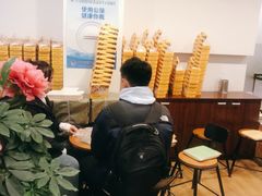-传闻来紫菜包饭·打糕(西塔韩百店)
