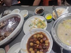 -槐乡六门城小馆(洪洞店)