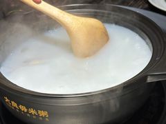 -大良毋米粥(锦龙路总店)
