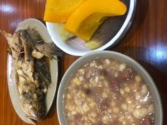 -闫家粥铺(吉林大路店)