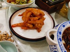 -鸭匠食府·挂炉烤鸭·新京菜(阜成路店)