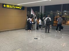 -青岛胶东国际机场