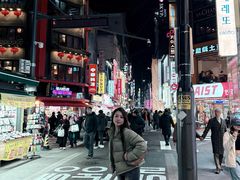 -新世界百货(明洞总店)