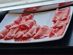 -阳坊大都涮羊肉(阳坊总店)