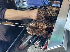 -南门绿玉农贸市场