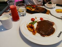 -爱丽丝牛排西餐厅(光谷步行街店)