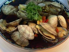 -雪熊哈尔滨烧烤·精酿啤酒·砂锅(中央胜境店)