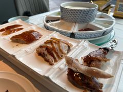 -羲和雅苑•北京烤鸭(吴中路万象城店)