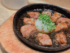 -东京屋(武定路店)