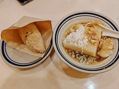 -正南齐北·老街糯米团(洪崖洞店)