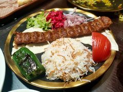 -Mevlana梅夫娜土耳其餐厅·清真