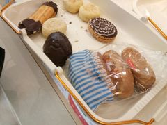 -长发西饼(临顿路店)