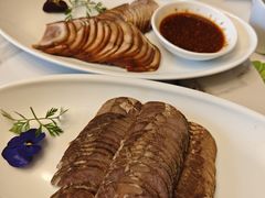 -玉林烤鸭店(垡头店)