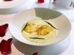 -Le Comptoir de Pierre Gagnaire