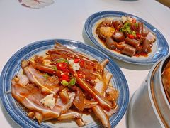 卤猪耳朵-王阿盖手工小吃(万泰城店)