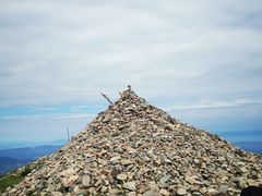 -灵山
