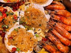 -冰城小镇音乐串吧·聚会餐厅(百子湾店)