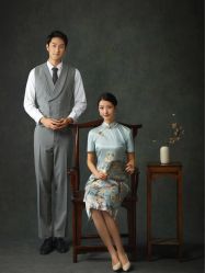 -女王风尚STUDIO·轻奢化定制