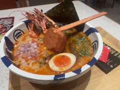 -味千拉面(和平大道奥山世纪城店)