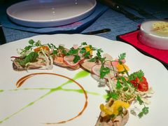 -弦月窗LUNETTE BY AMANDA(复兴路店)