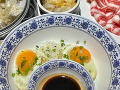 -曲氏老北京铜锅涮肉•火锅(不老街店)