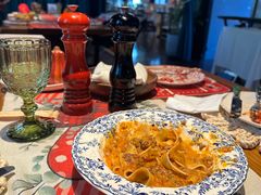 -弗兰克牛排西餐厅Ribone steak house(柠檬花园店)