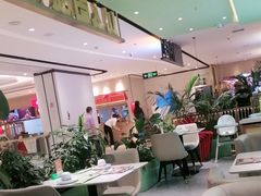 -川人百味(金安中央大街店)
