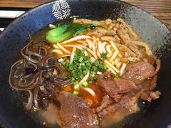 -俏湘私房菜(国贸店)