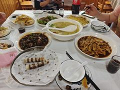 -小六农家乐(崇明西沙湿地店)