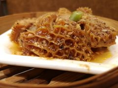 沙爹金钱肚-稻香酒家(天河城店)