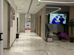 -唐杰口腔(富都广场店)