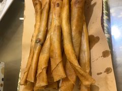 -黄泥岗·黄陂农家菜(百步亭店)