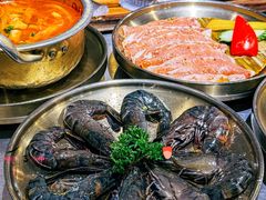 -本炙炭烤·蒲烧活鳗料理店(金沙洲店)