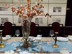 包厢-民国红公馆·秦淮八艳(夫子庙店)