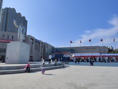 -吉林市博物馆