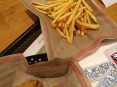 -肯德基(汇腾店)