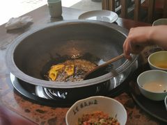-匠岳·王宝器麻椒鱼(都江堰店)