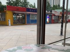 -肯德基(开元大道店)