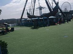 -秦皇岛乐岛海洋王国